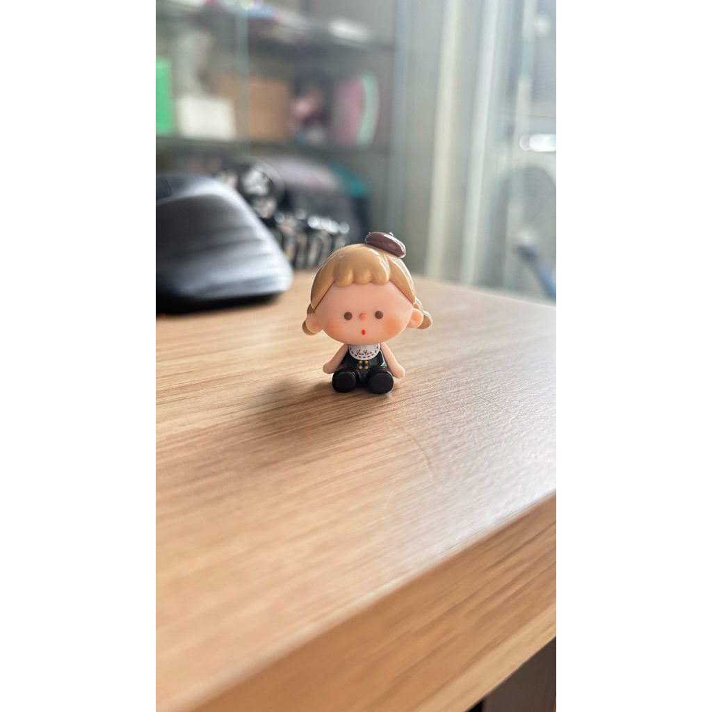 BLIND BOX VUYOO SELECTED