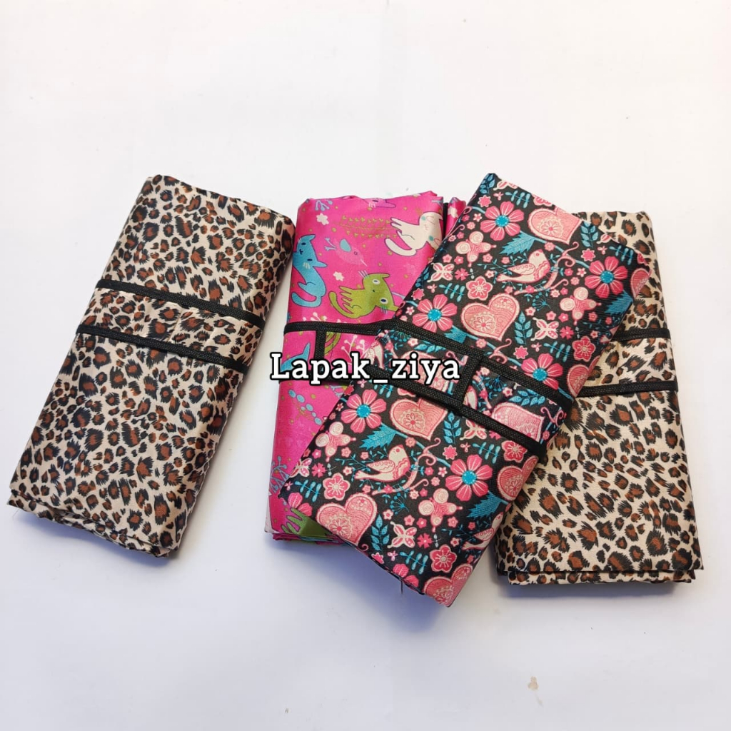 TIKAR PIKNIK 1 M | TIKAR LIPAT UKURAN 100X150CM JUMBO MICROSATIN TEBAL / TIKAR ANTI AIR / KARPET