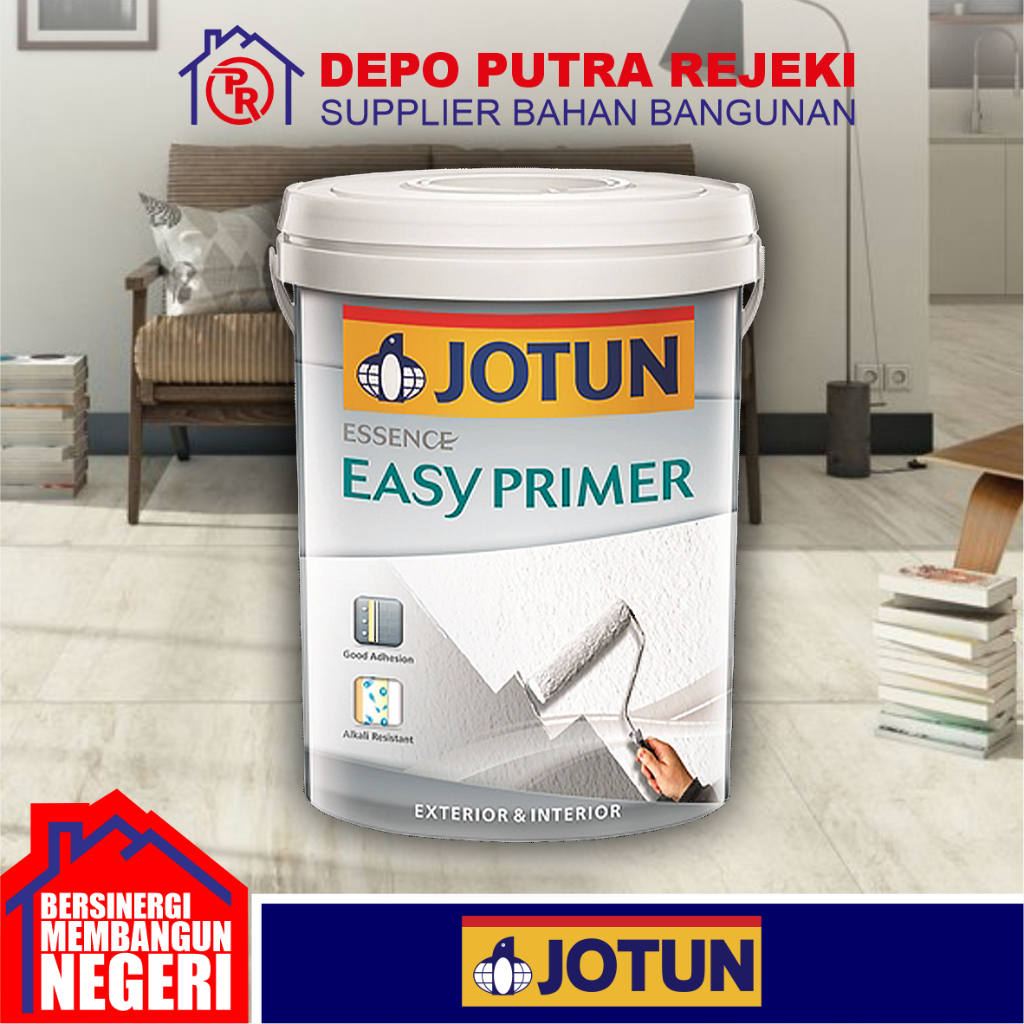 jotun easy primer 20l