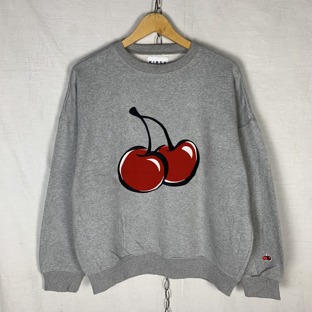 Kirsh Sweater Crewneck