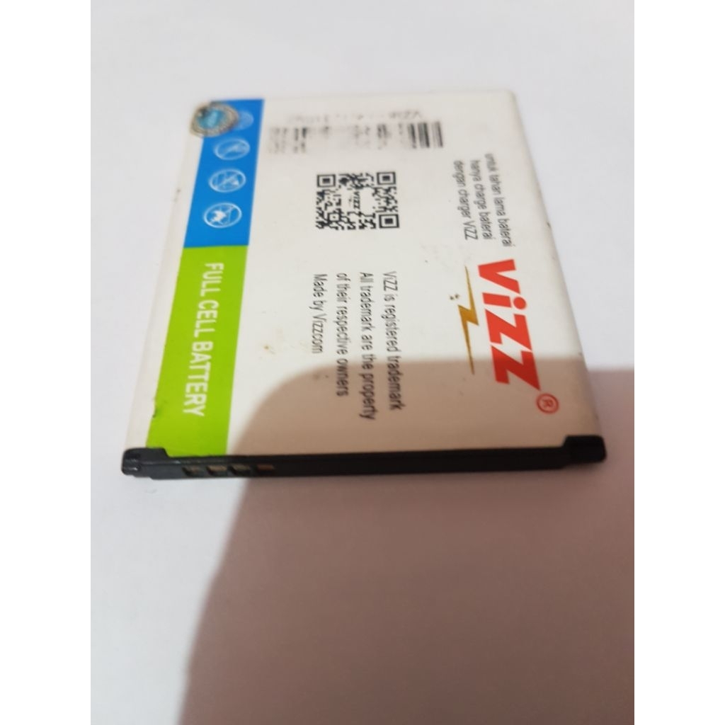 batre Samsung s111 mini/ s Duos mini second