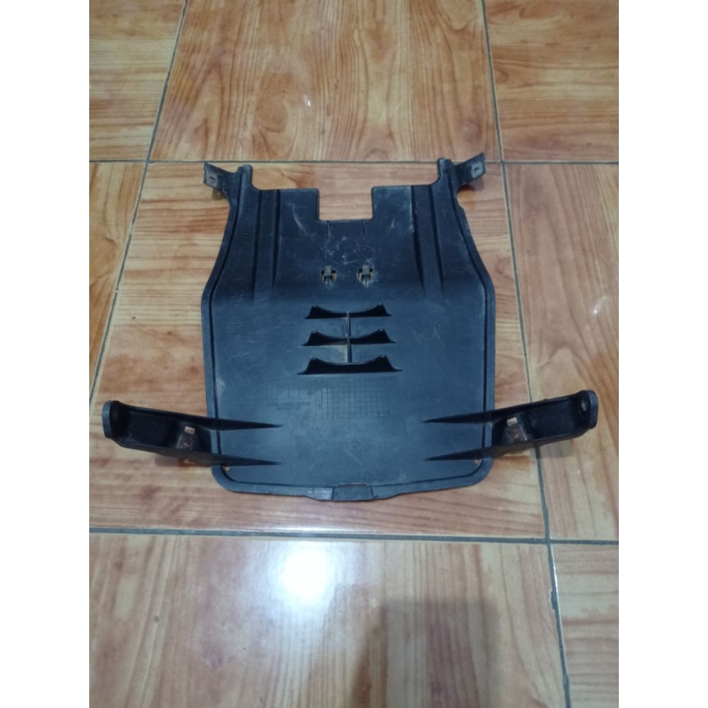 dek bawah tengah beat fi 2013-2015 K25 second original
