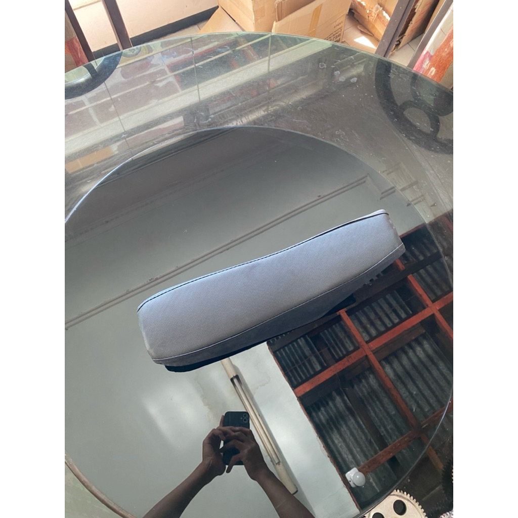 jok minitrail gx50cc polos