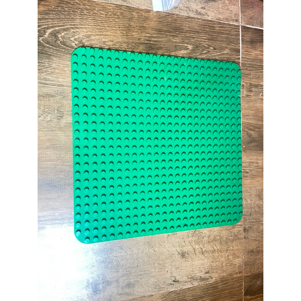 BASE PLAT LEGO DUPLO -PAPAN LEGO DUPLO