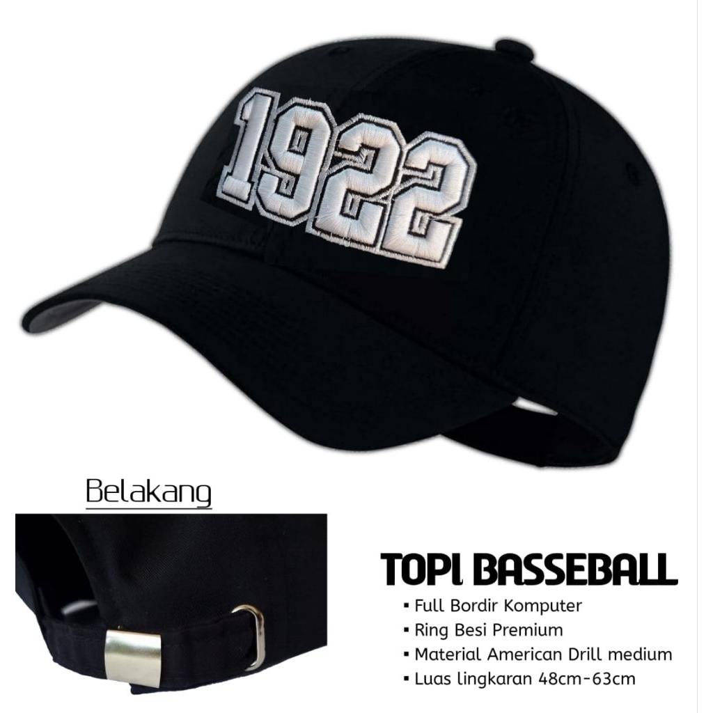 topi PSHT // topi PSHT keren // topi baseball psht // topi PSHT simpel // topi terate // topi PSHT t