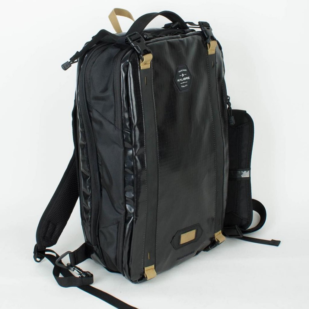 Kalibre Backpack Multifungsi Response 21L 910888000