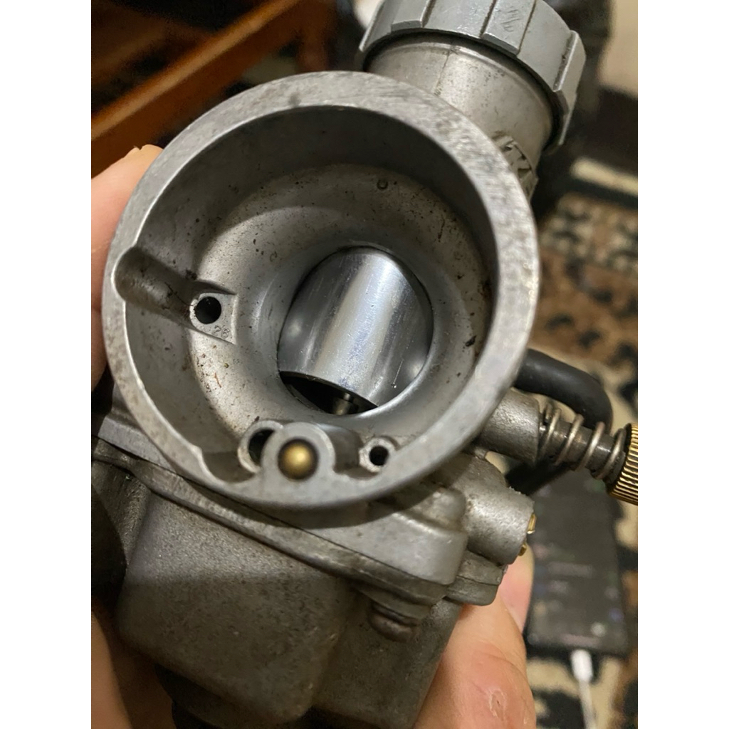 Karbu pwl ori ninja r