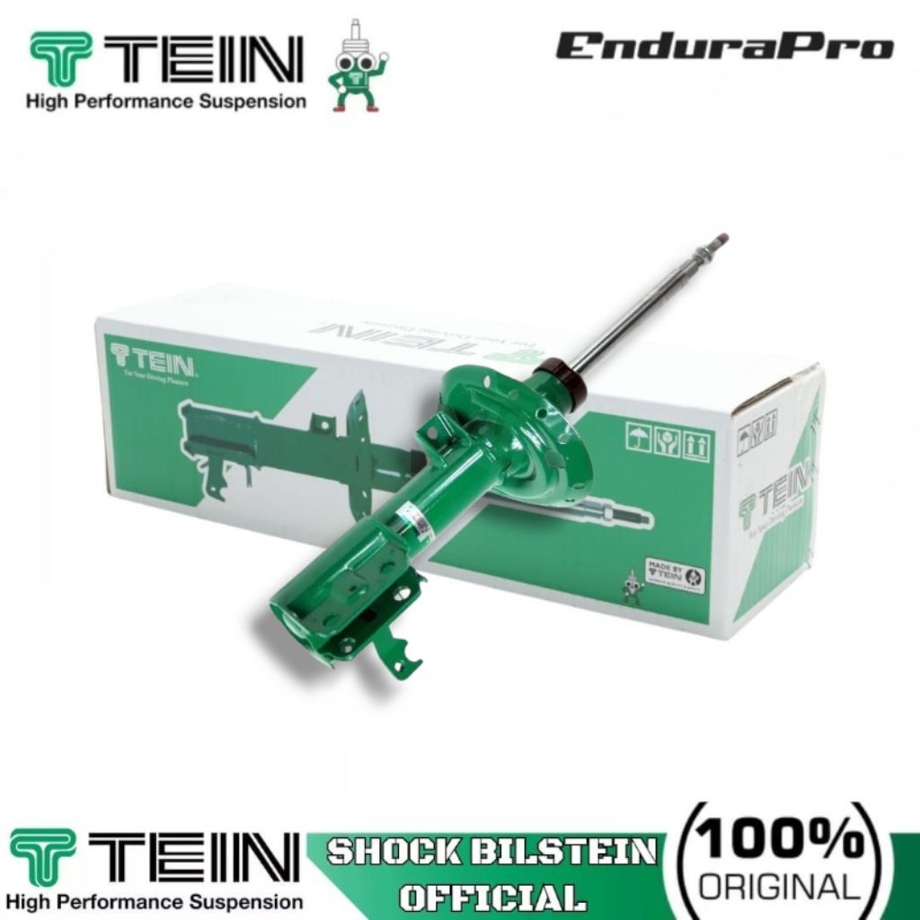 SHOCKBREAKER HONDA JAZZ RS GK5 / HONDA CITY GM6 2014-2021 TEIN ENDURAPRO DEPAN