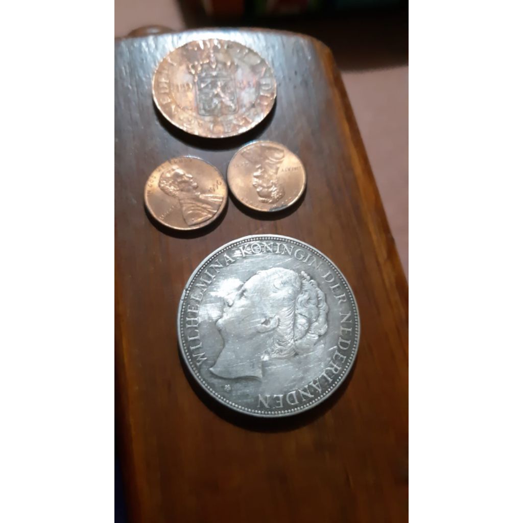 Barang Antik Jaman belanda