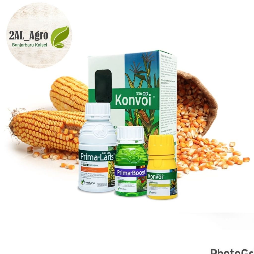 Konvoi 336 OD 500 ml