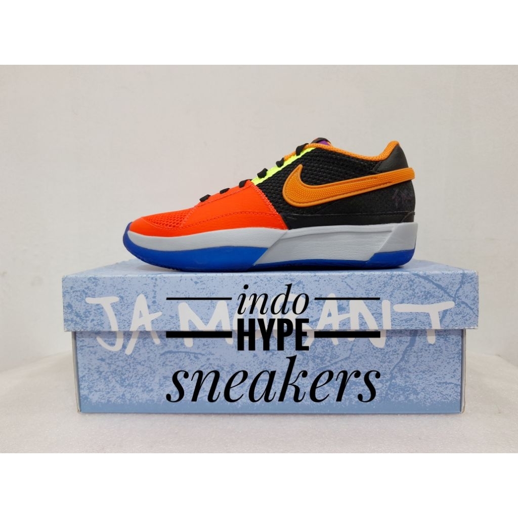 Ja Morant 1 ALL STAR (GS)