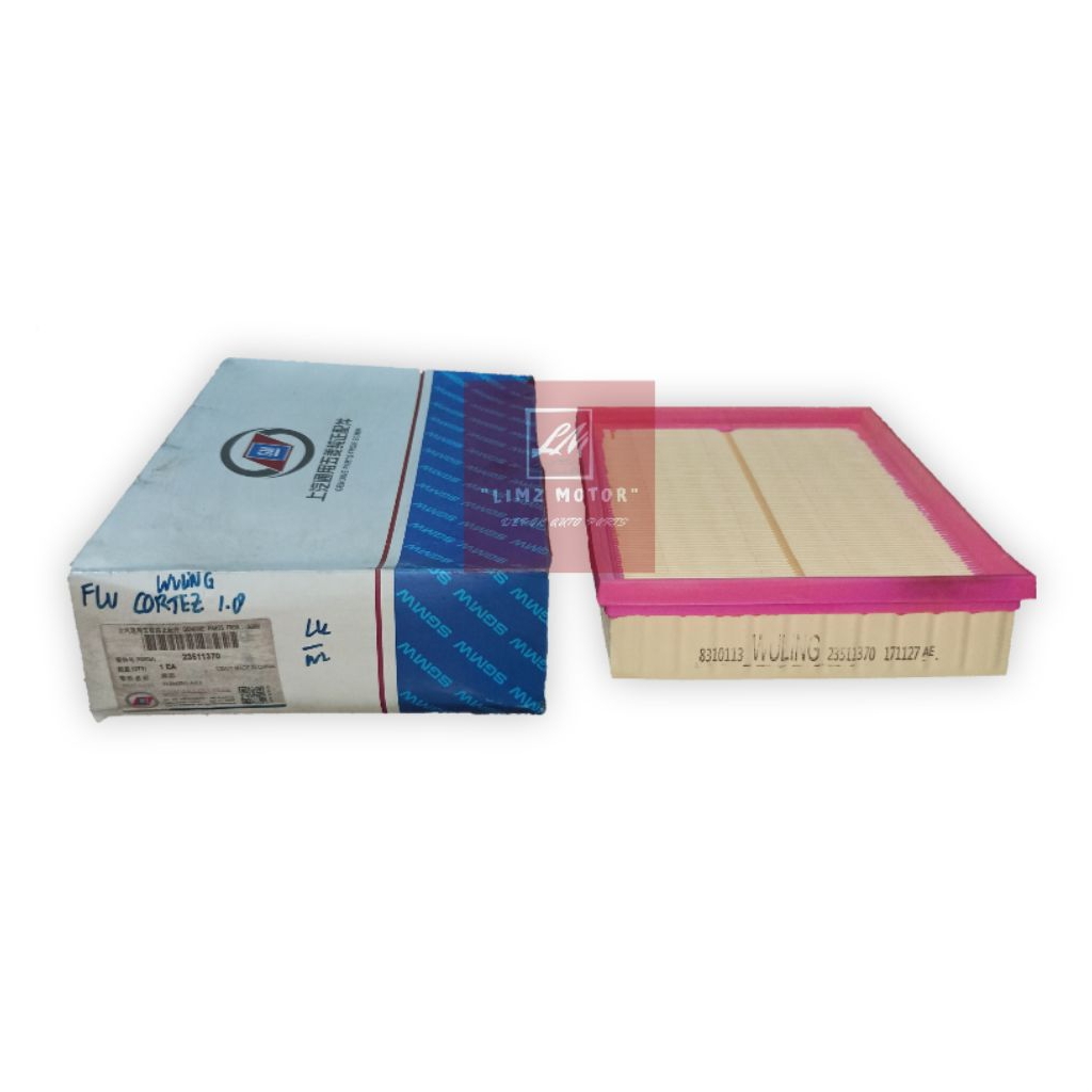 Air Filter-Filter Udara Wuling Cortez 1.8