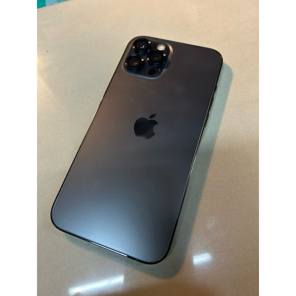 IPHONE 12 Pro Max 256GB bypass