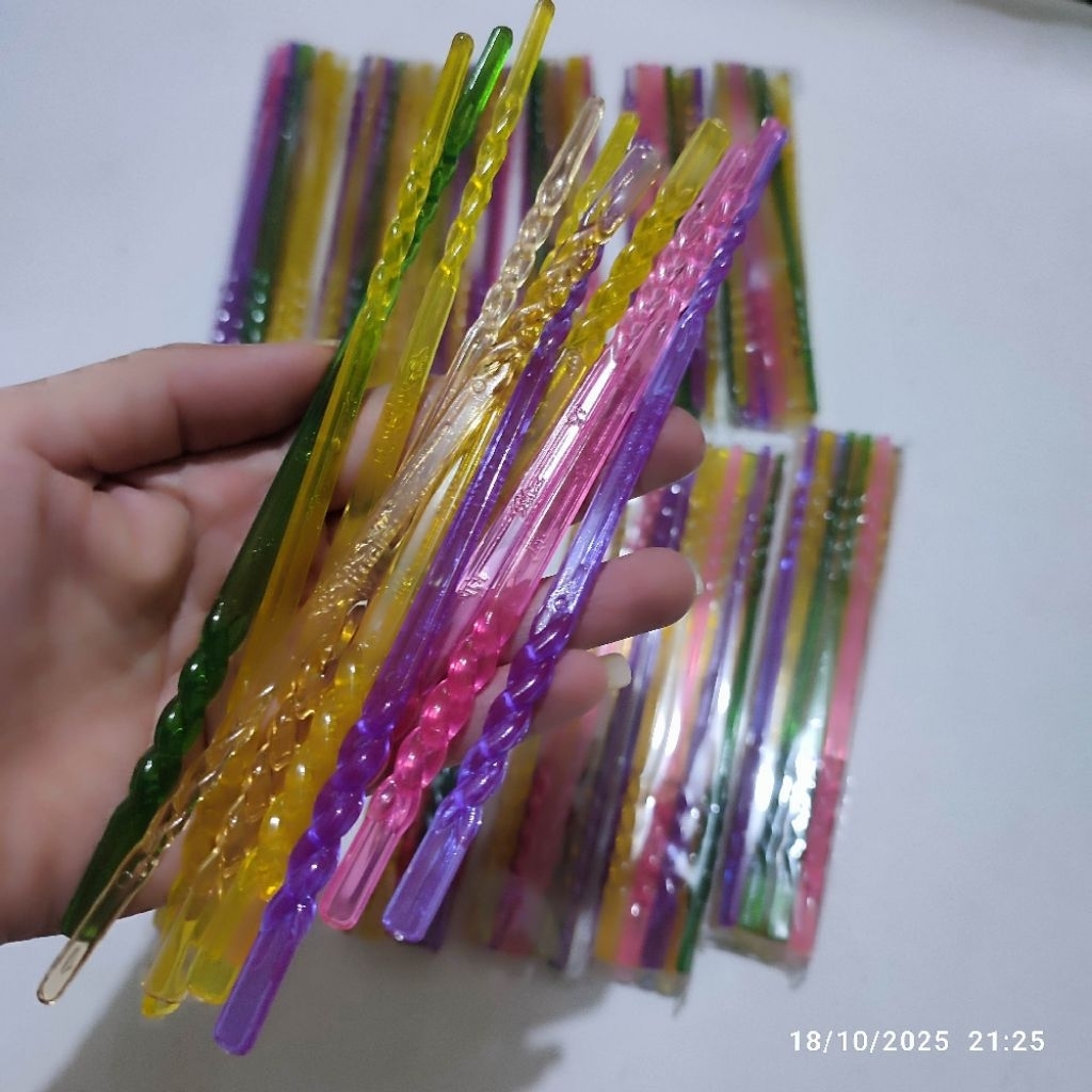 grosir 144pcs kalam tuding ngaji kalam penunjuk baca