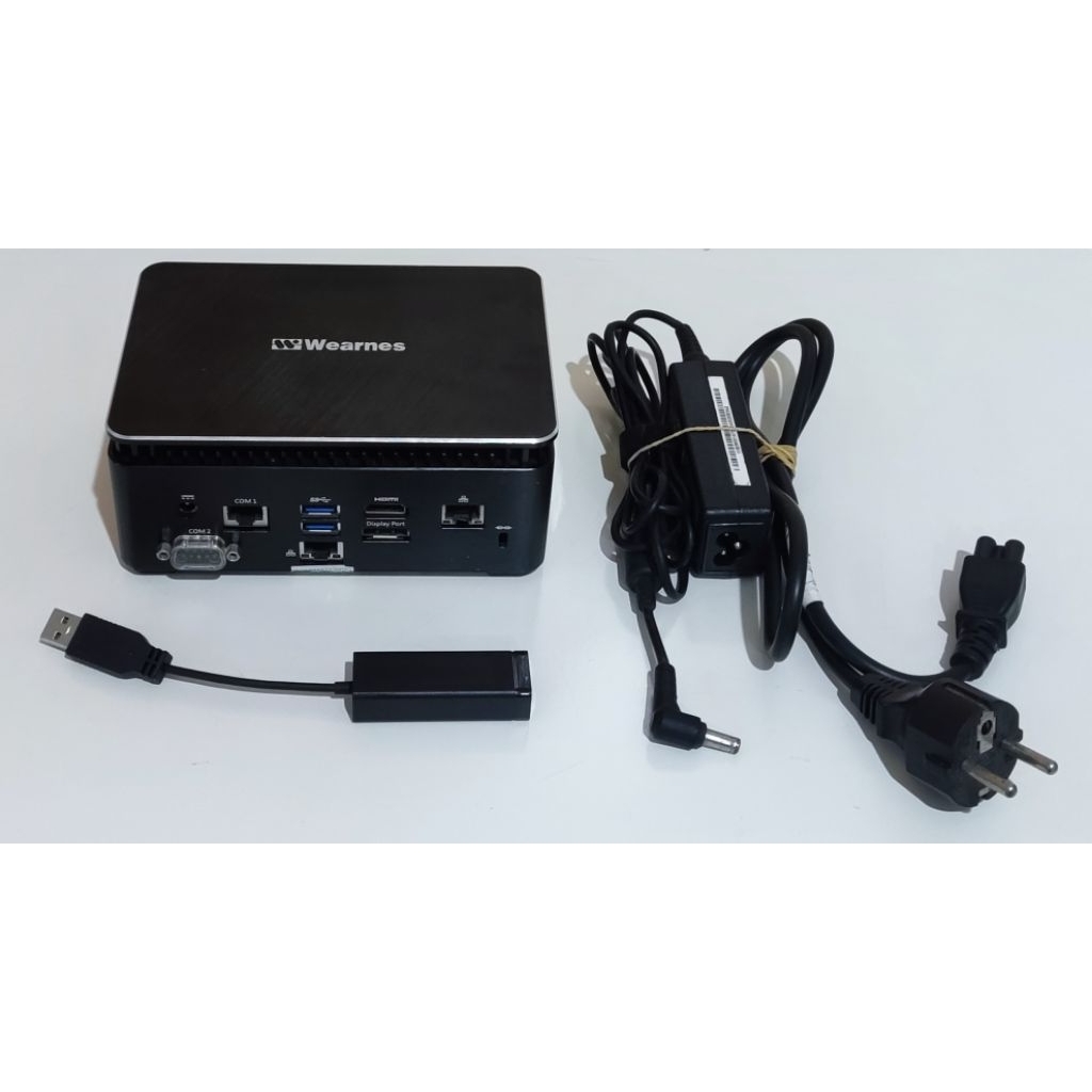 Mini PC WEARNES