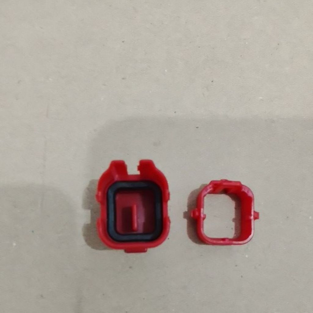 Tutup Soket Kabel Reset DLC SCS HONDA PCX 160 VARIO 160