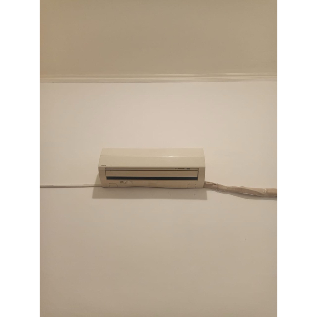 AC 1 PK Unit OutDoor Dan Indoor (Toshiba)
