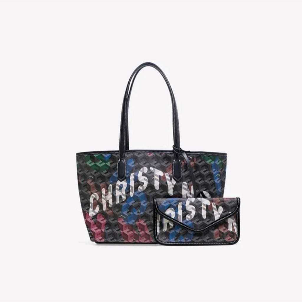 Cristy Ng Russo Mediuam Tote Bag Import 1:1