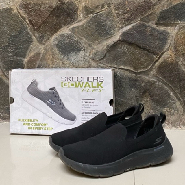 Skechers Go Walk Flex