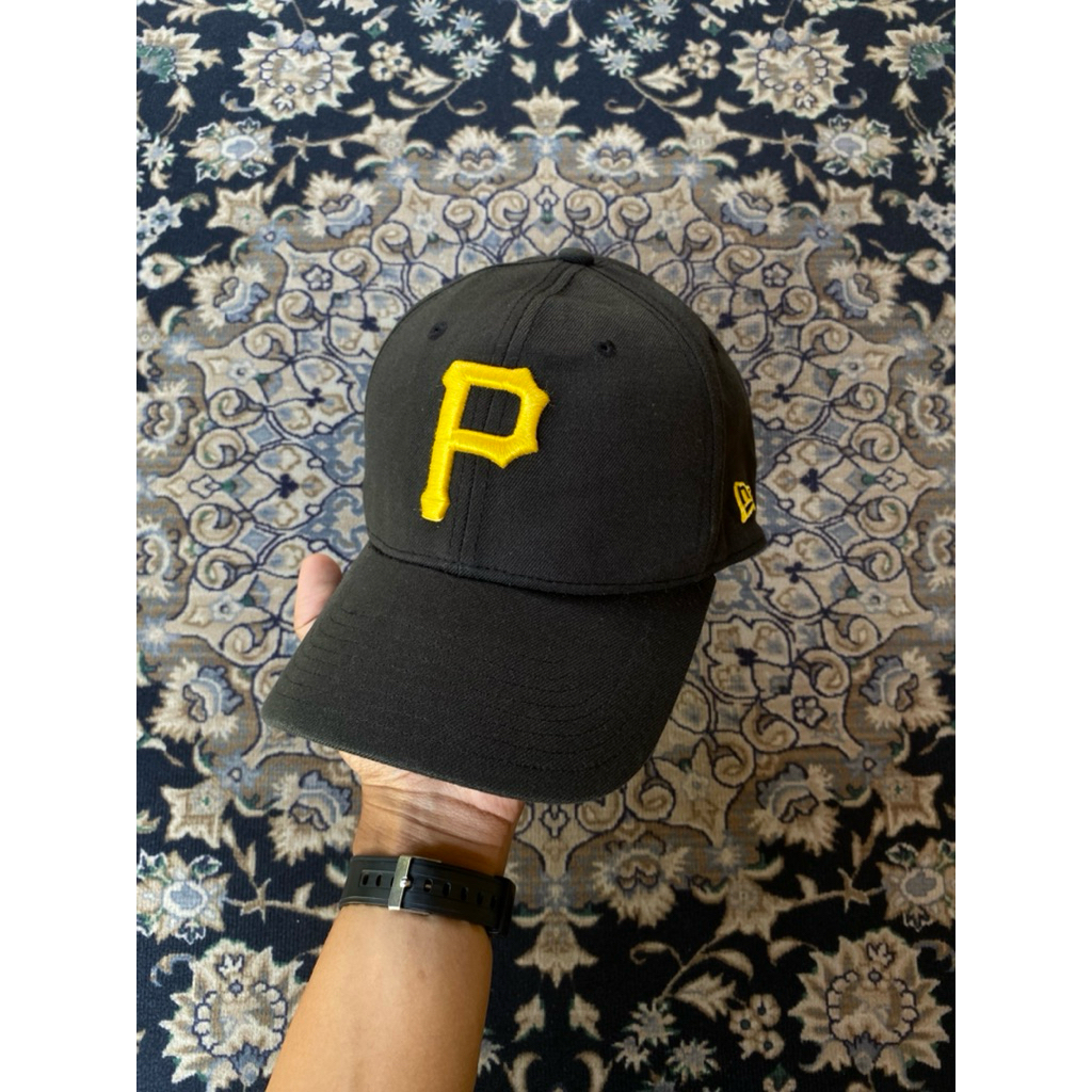 New Era Pirates Caps