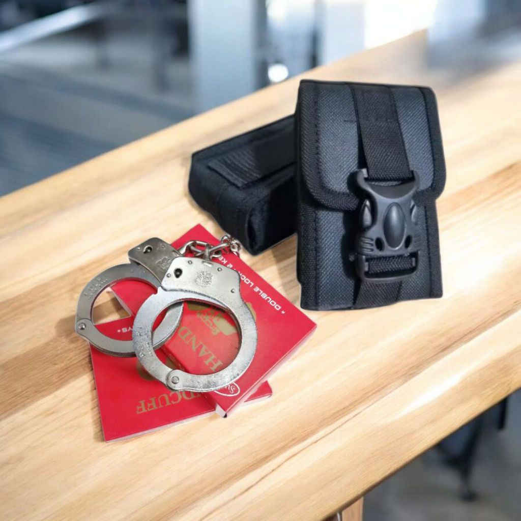 BORGOL TANGAN DAN KOTAK BORGOL SATU SET