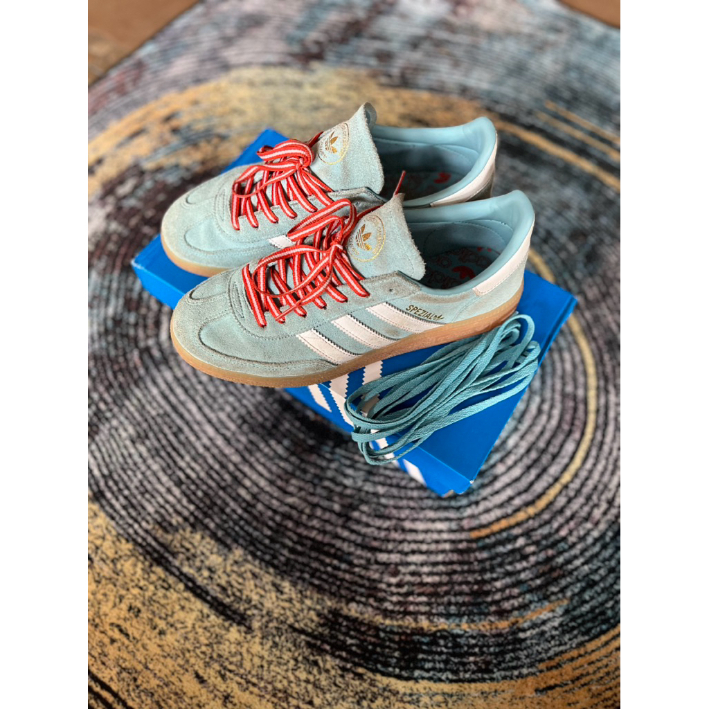 ADIDAS SPEZIAL SULAWESI