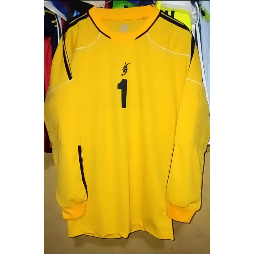 VINTAGE JERSEY KIPER SPORT CONCEPT