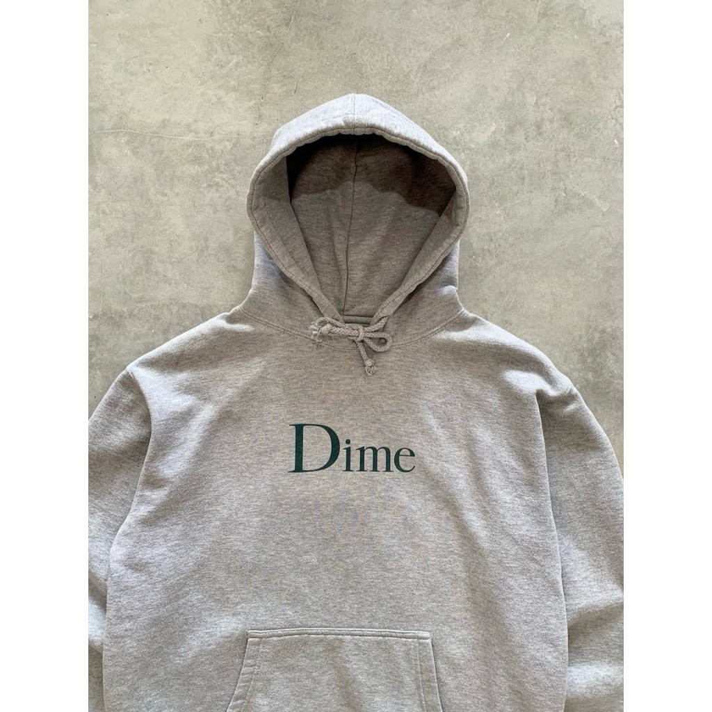 dime hoodie