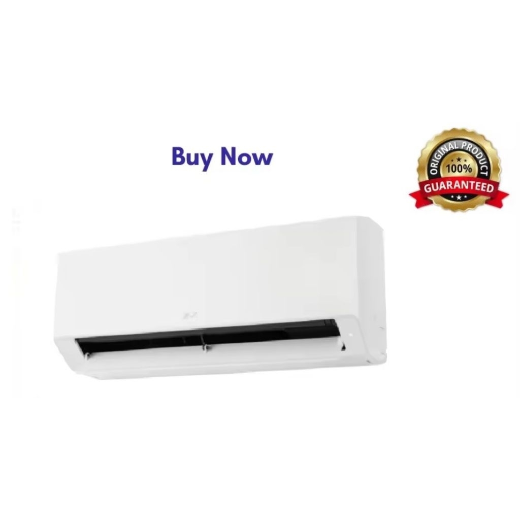 AC LG K05NSA 1/2 PK Gold Fin -2025