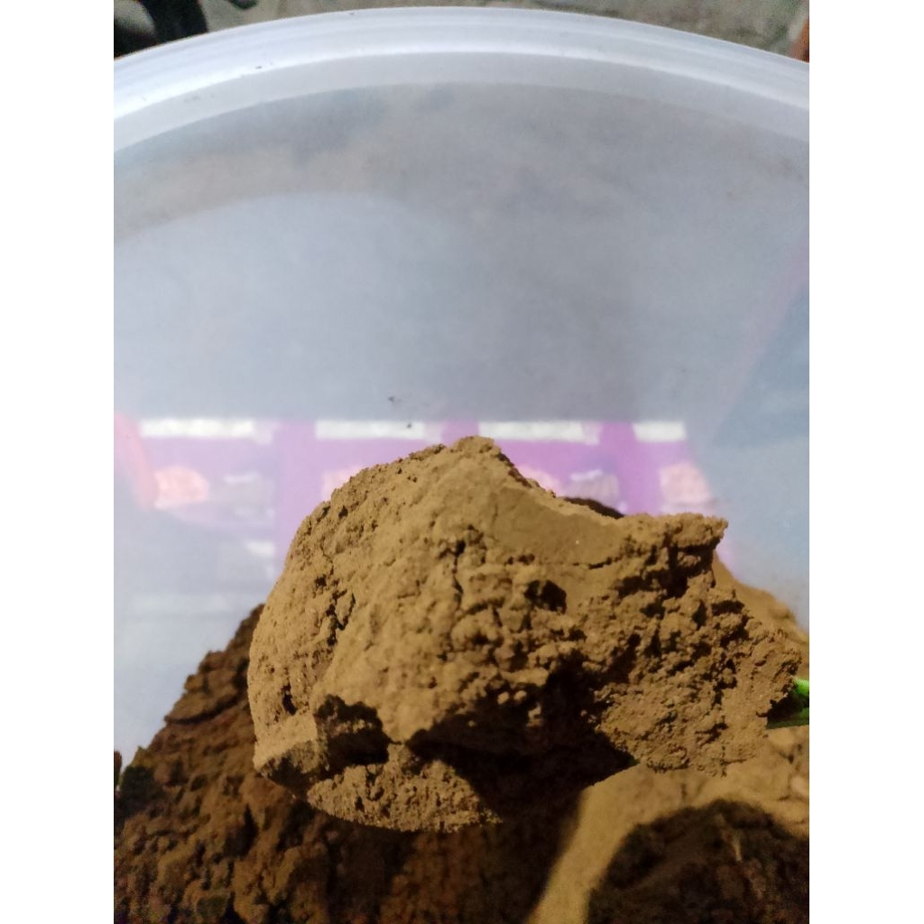 KILOAN/1KG Bubuk Kopi HITAM MURNI || Kopi Robusta || Kopi murni ||
