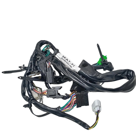 KABEL BODY K25 HONDA BEAT FI KABEL BODI MOTOR BEAT FI STATER KASAR