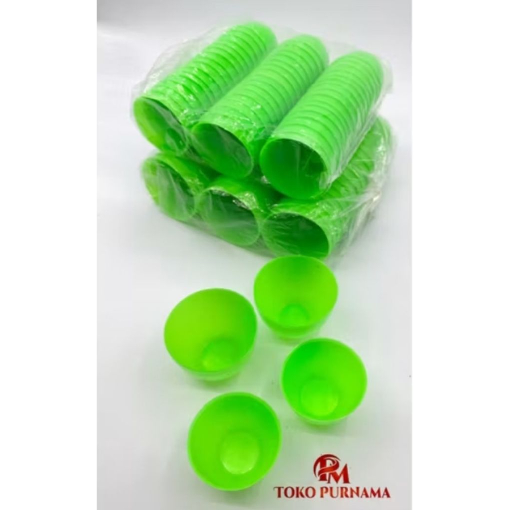 cetakan cucing hijau/kue talam/puding telur/siomay/kue lumpang/kue mangkok