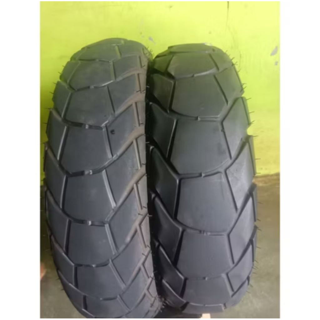 sepasang ban Adv(110/80-14&130/70-13)