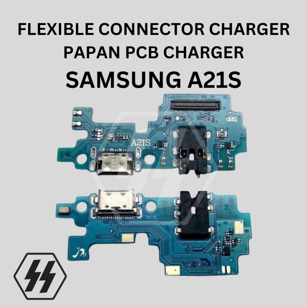 Flexible Charger SAMSUNG A21S/SAMSUNG A217