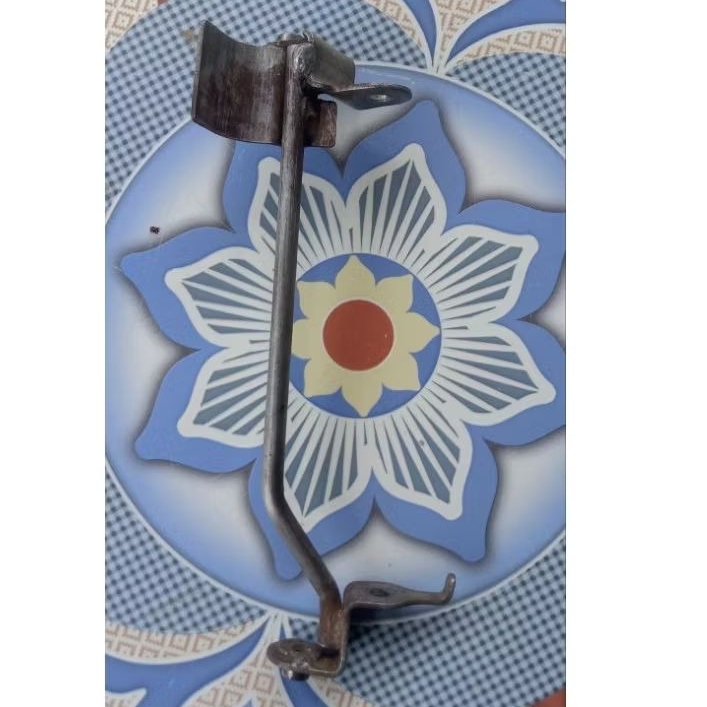 braket.dudukan.sayap.bawa.Honda.supra.x.125.fi./supra.helm.in/second