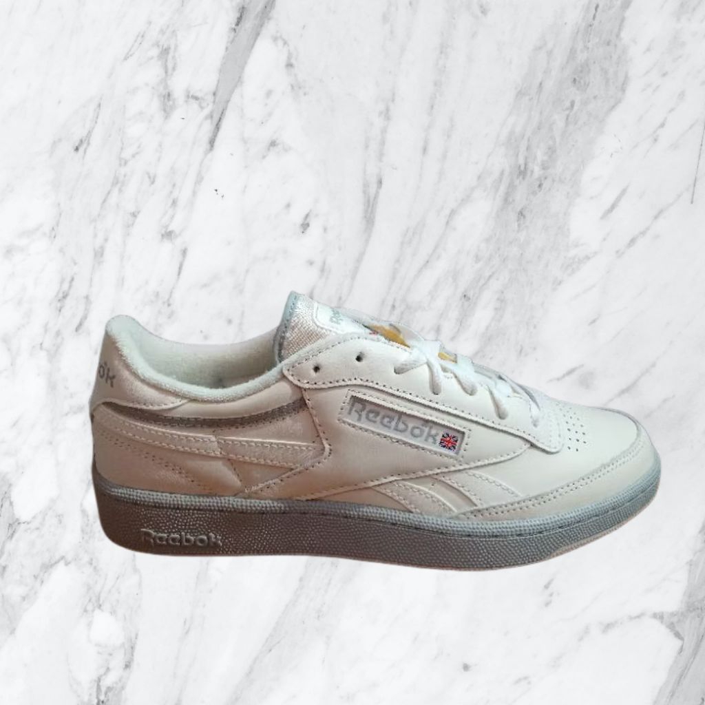 REEBOK Club C Revenge Vintage Unisex