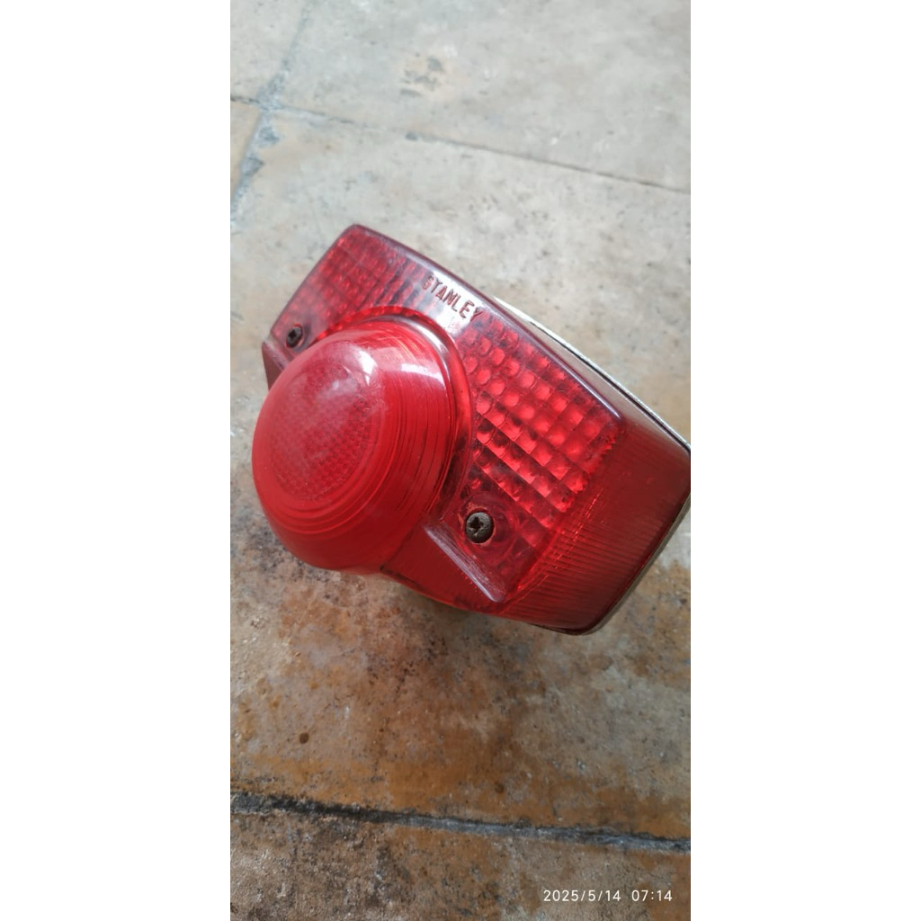 Stoplamp cb/ gl 100
