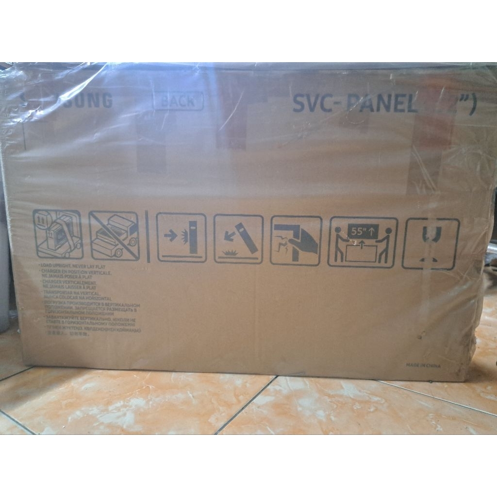 Panel LCD TV SAMSUNG 32 inc UA32T4501AKXXD/UA32T4503AKXXD