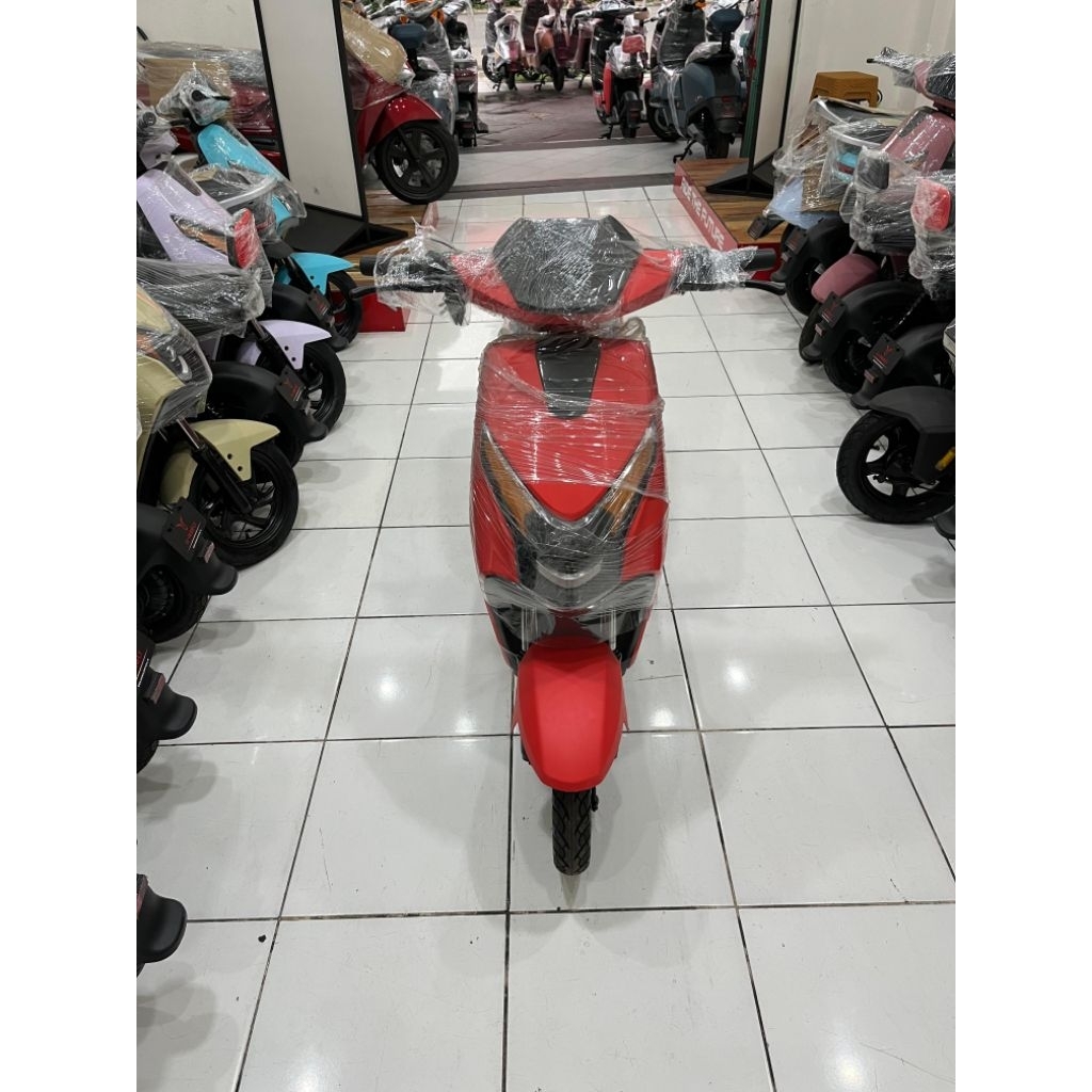 Harga sepedah listrik uwinfly Terbaru Feb 2026 | BigGo Indonesia