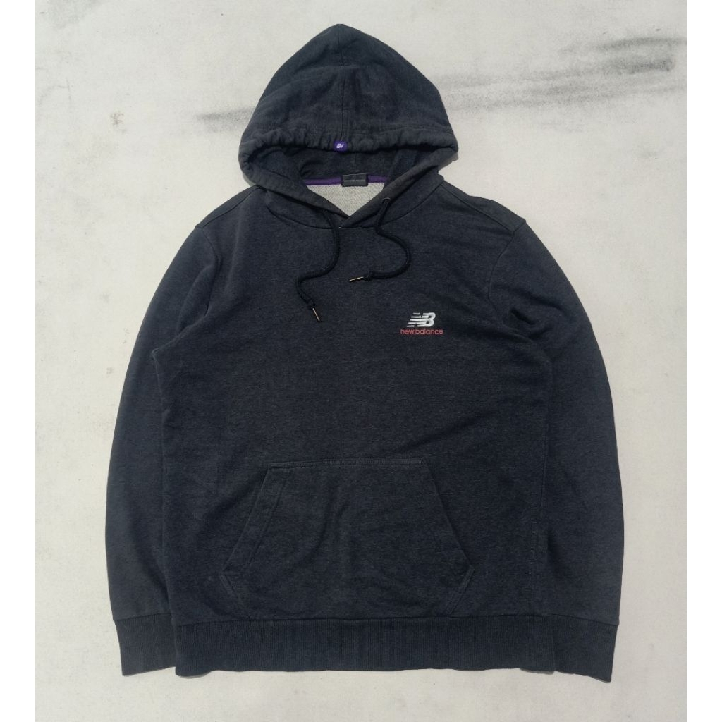 Hoodie NB Small logo  Original