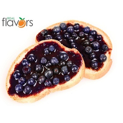 RF Blueberry Jam With Toast Flavor Essence