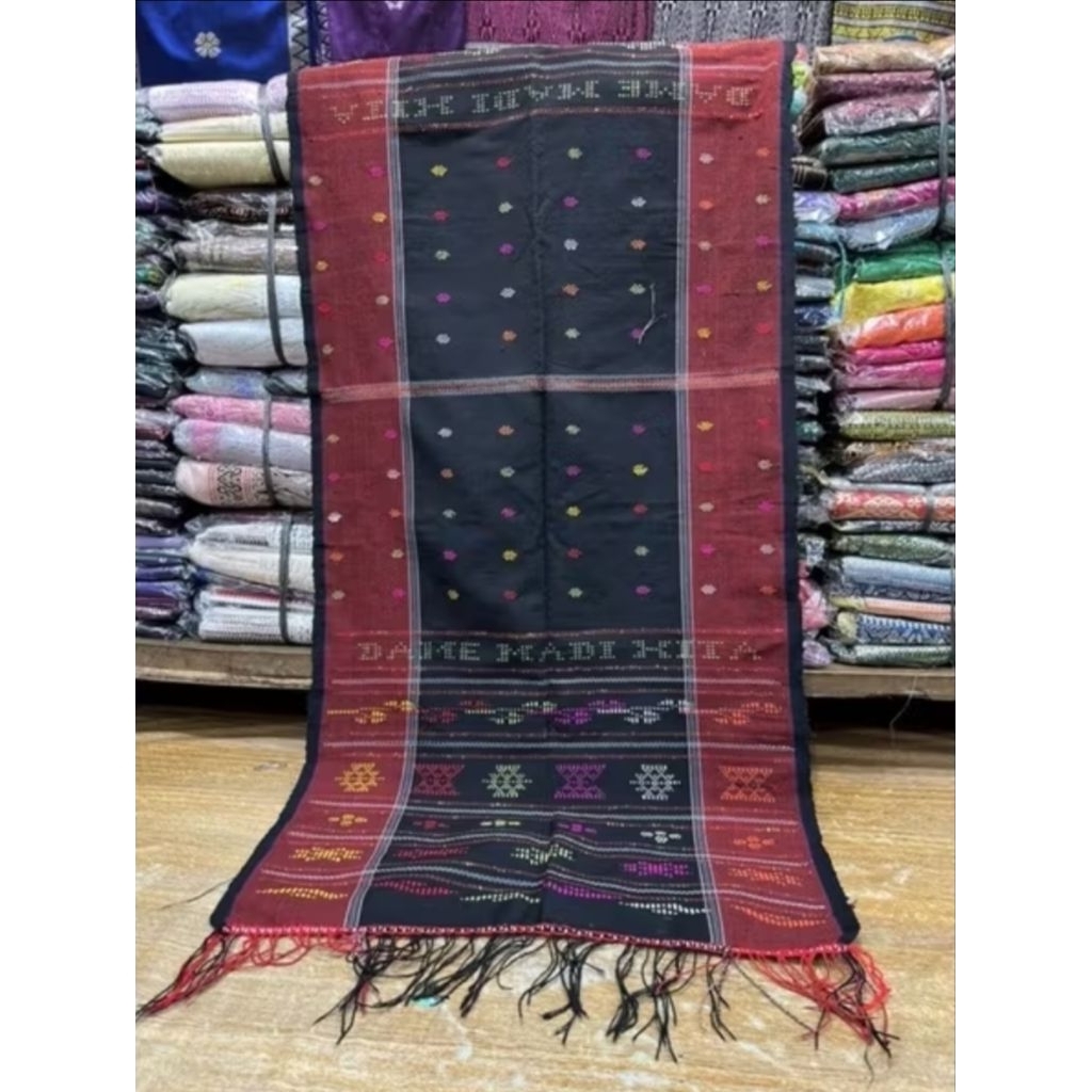 ulos sadum batak toba