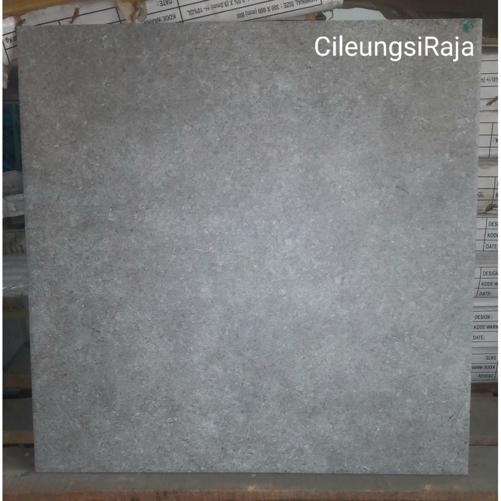 KERAMIK PLATINUM ANGELO GREY 40X40 KW A