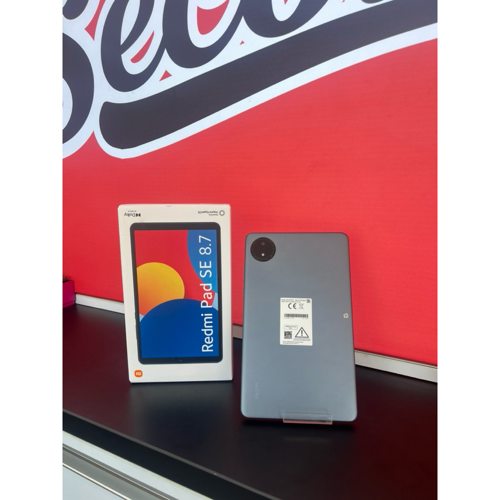 SECOND REDMI PAD SE 8.7