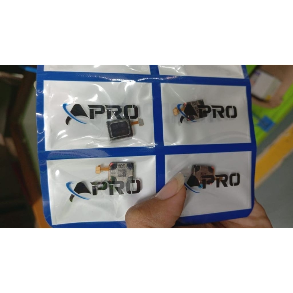 Speaker Dengar Speaker Telinga Xiaomi Pocophone F4 Poco F4