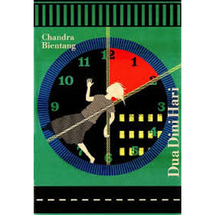 Gramedia Tunjungan : Dua Dini Hari [republish]