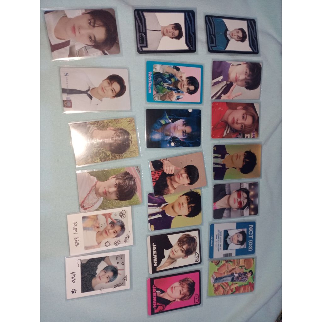 PC Jaemin official