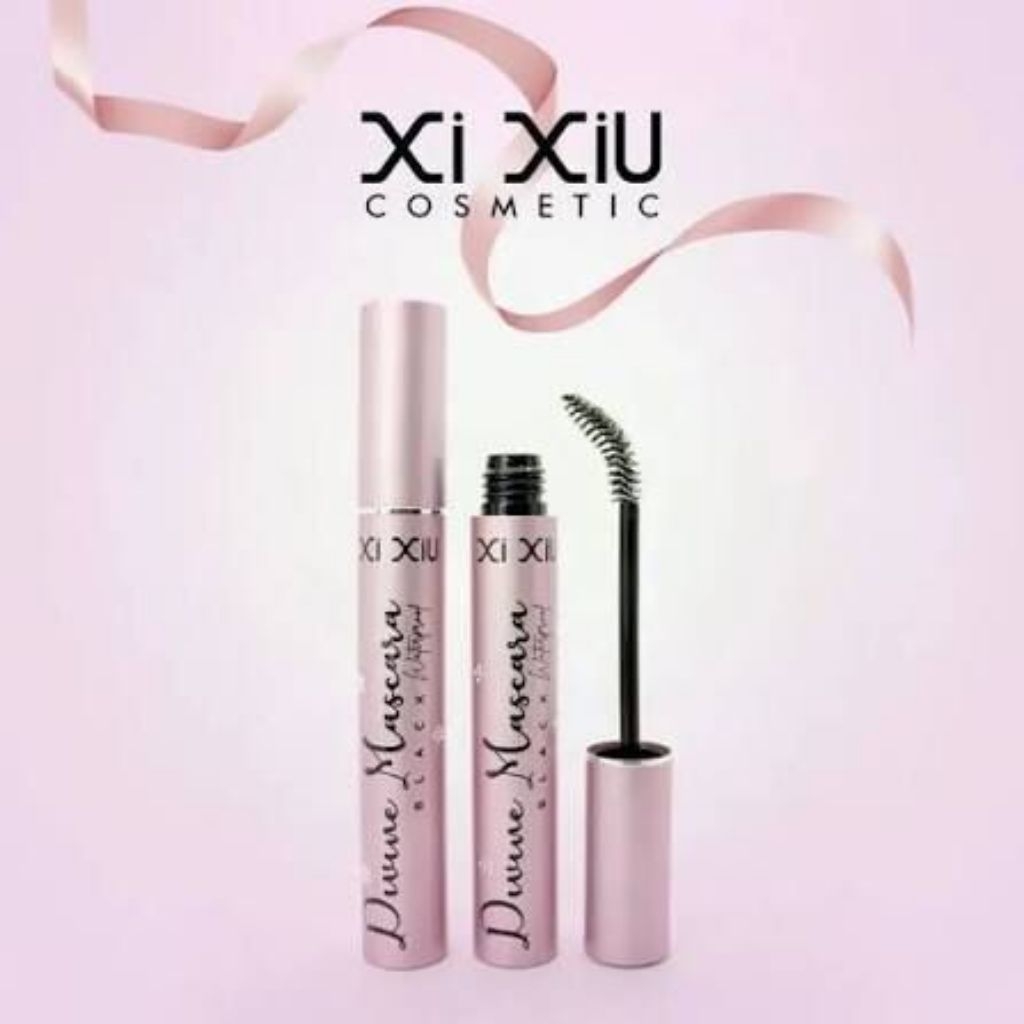 XI XIU divine mascara