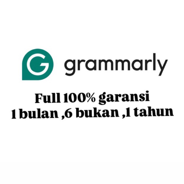 paket+grammarly+terbaik