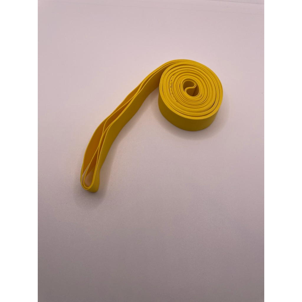 Sepasang Rim Tape Ban Dalam 700c Sepeda Fixie / Roadbike – Pelindung Velg & Anti Bocor